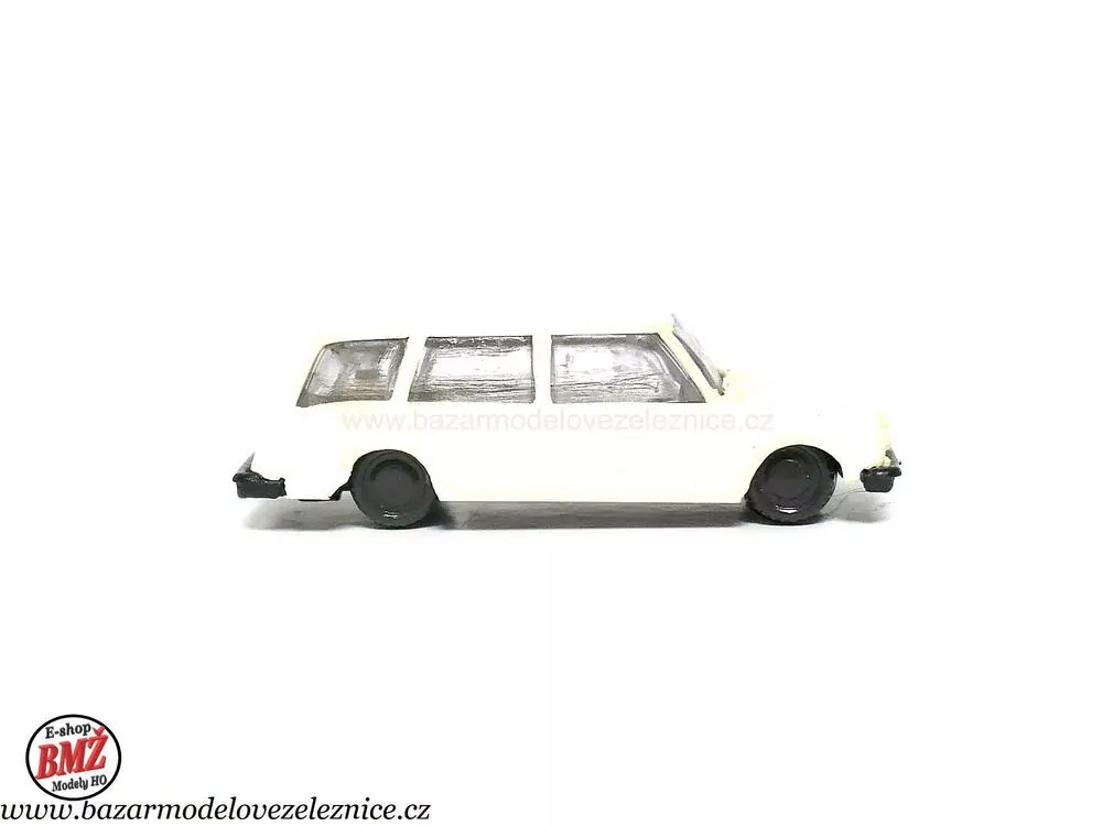 Lada combi - TT