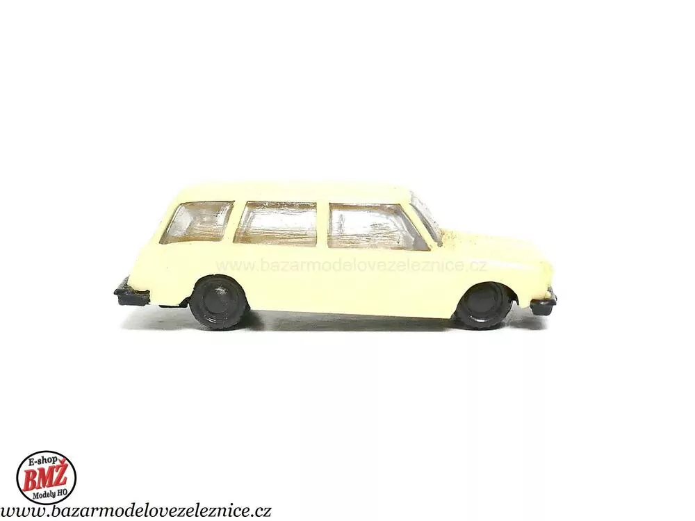 Lada combi - TT