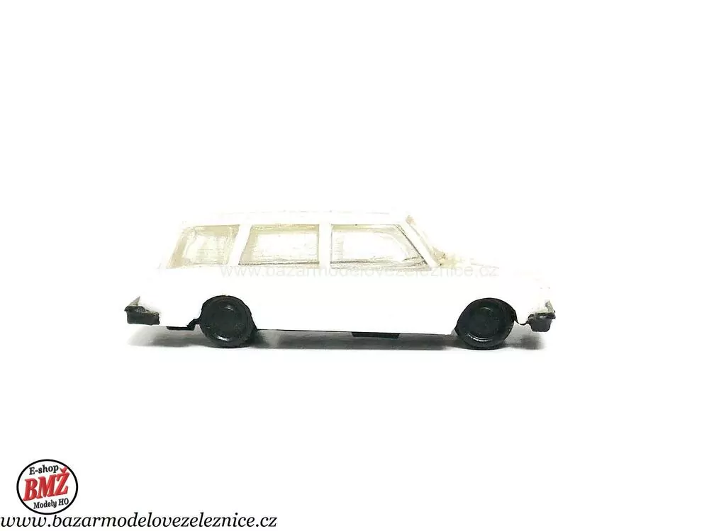 Lada combi - TT
