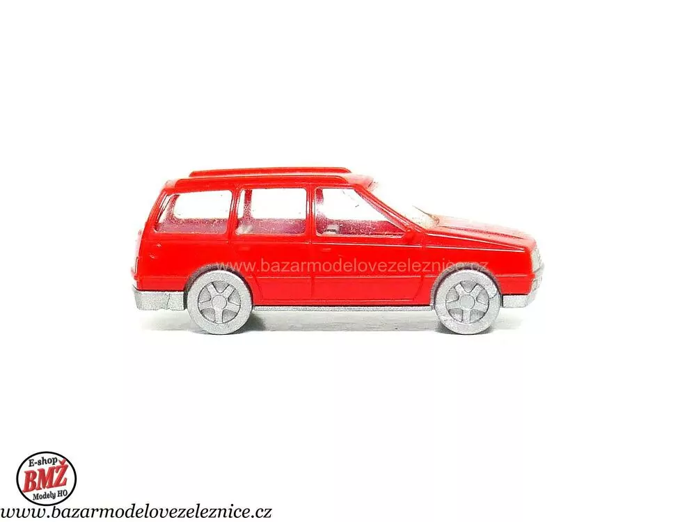 Auhagen - VW Combi - TT