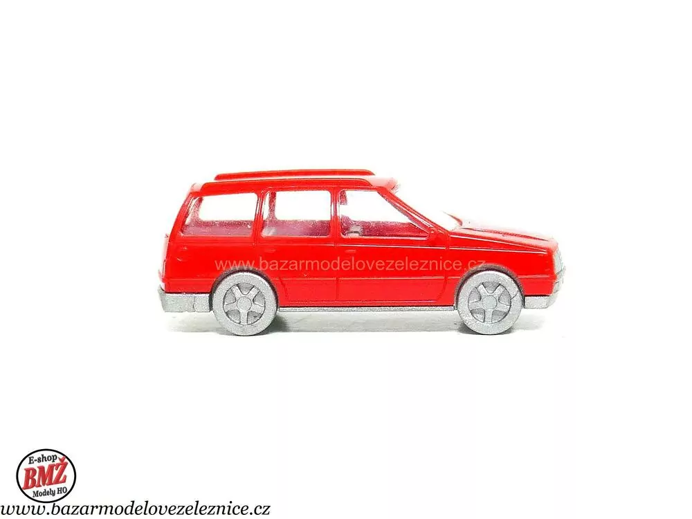 Auhagen - VW Combi - TT