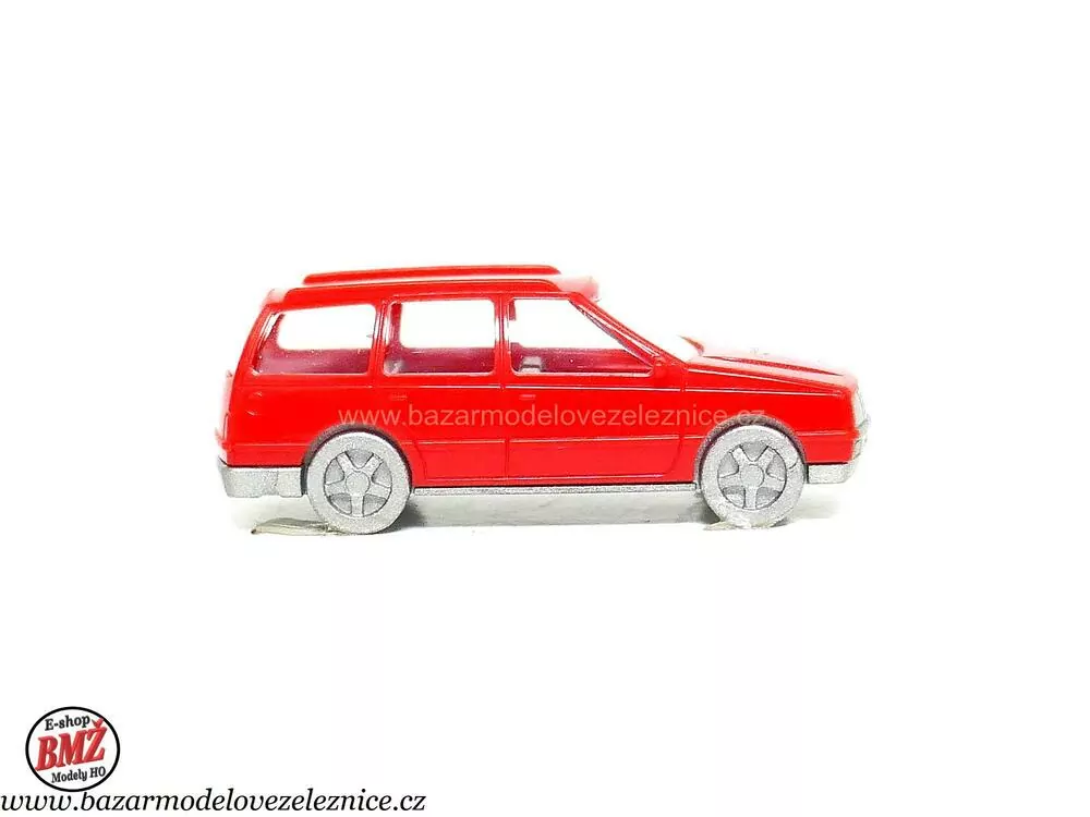 Auhagen - VW Combi - TT