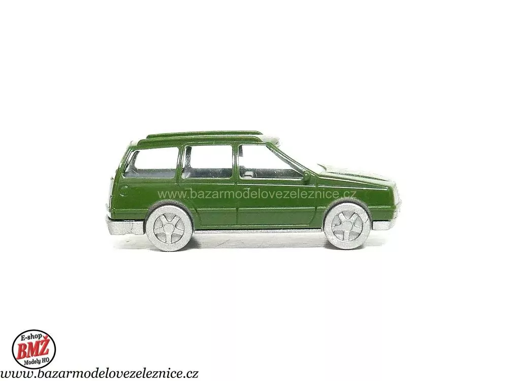 Auhagen - VW Combi - TT