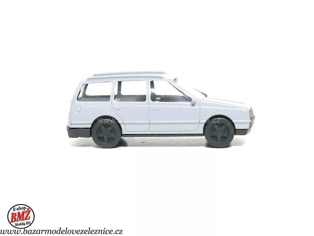 Auhagen - VW Combi - TT