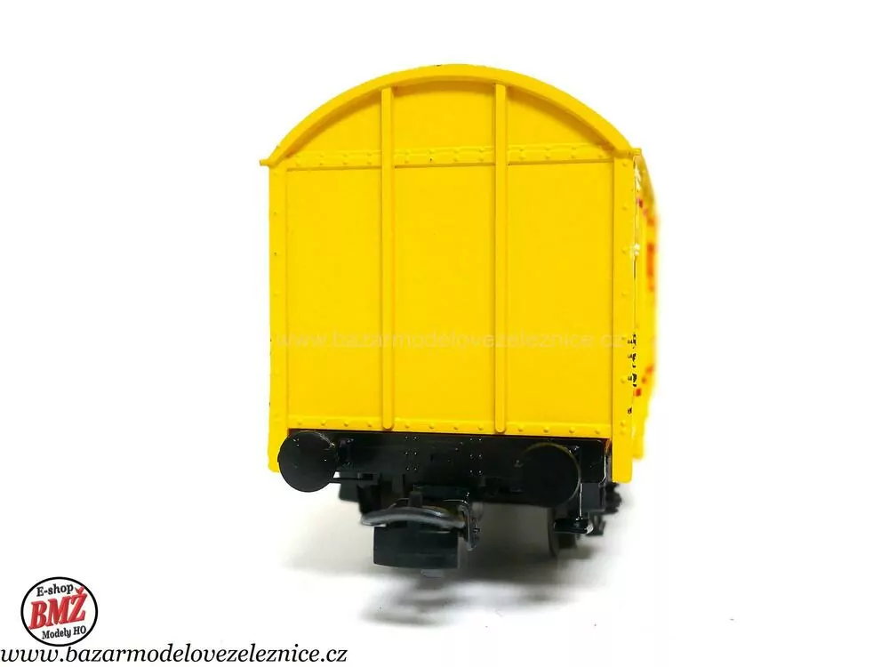 Liliput - Pivovarský vůz SBB - HO