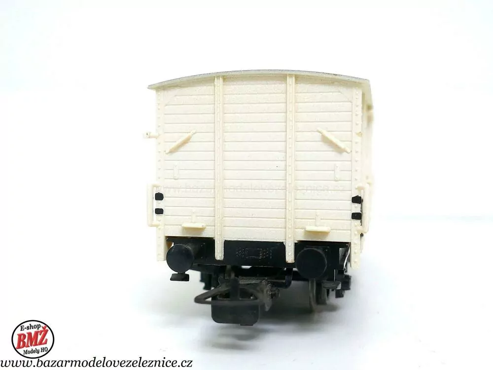 Piko DDR - Chladírenský vůz DSB - HO