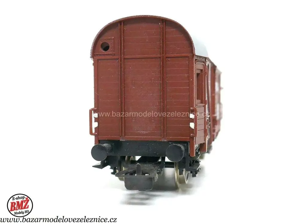 Piko DDR - Služební vůz DR - HO