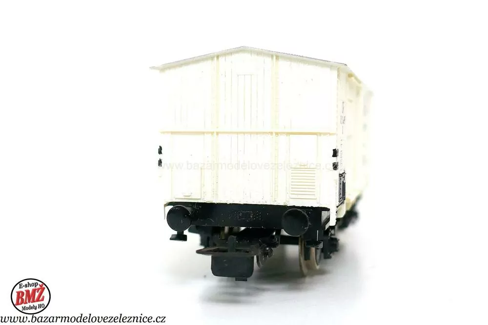 Piko DDR - Pivovarský vůz DR Sternburg - HO