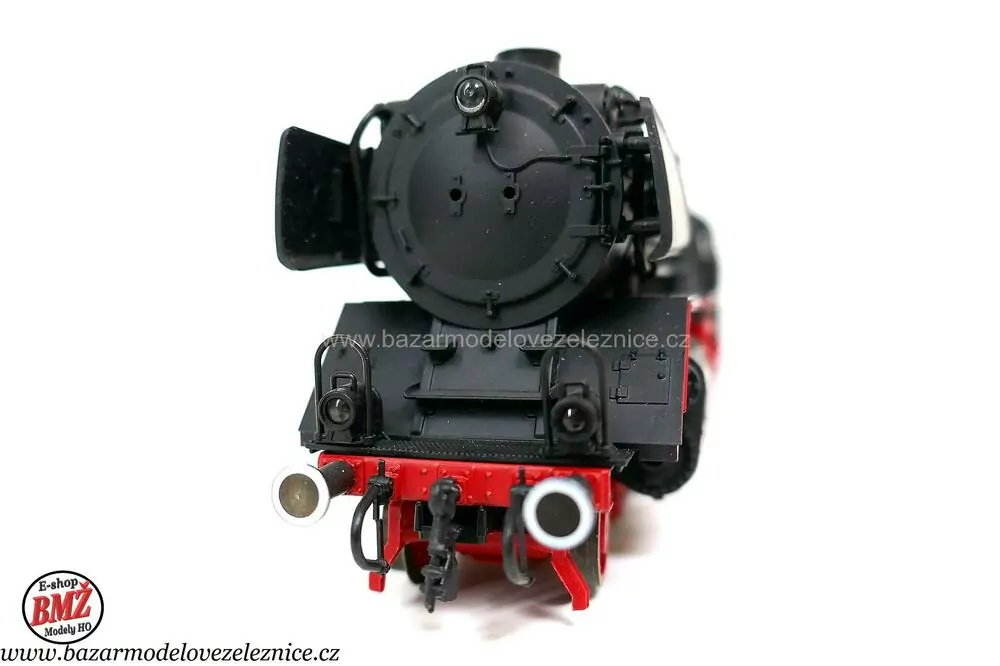 Roco - DC - Parní lokomotiva BR 01 DB - HO