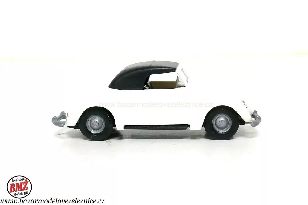 Praline - VW Brouk - HO