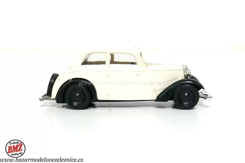 Brekina - DKW F7 - HO