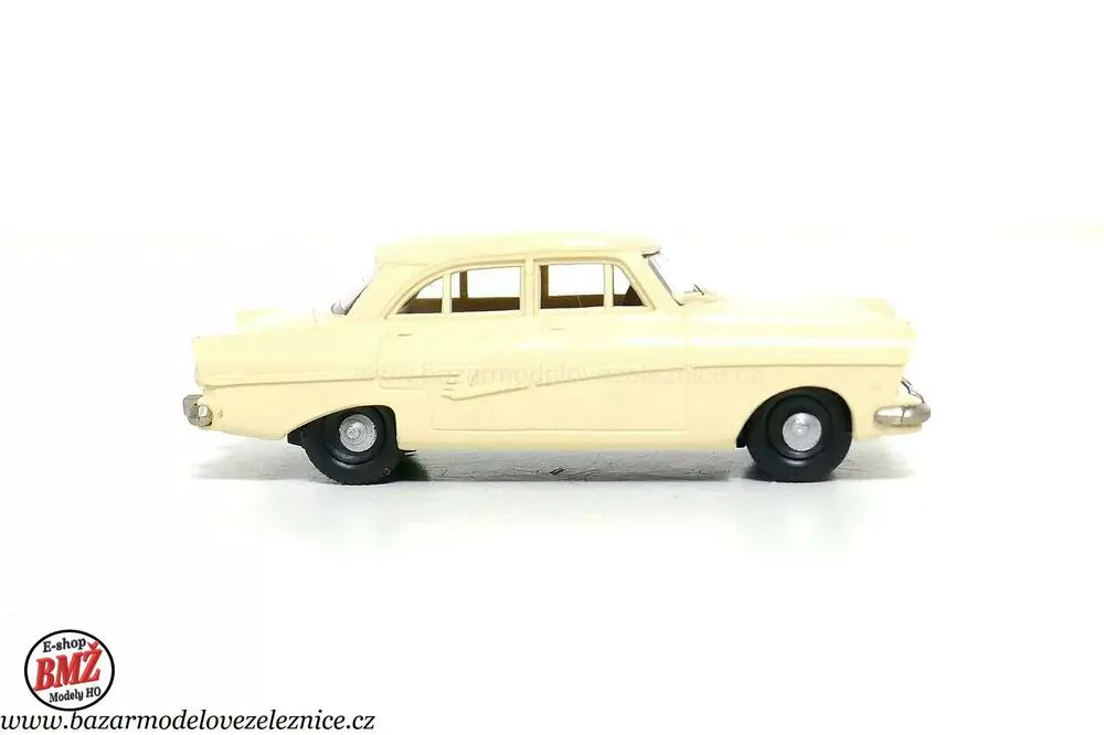 Brekina - Ford Taunus - HO