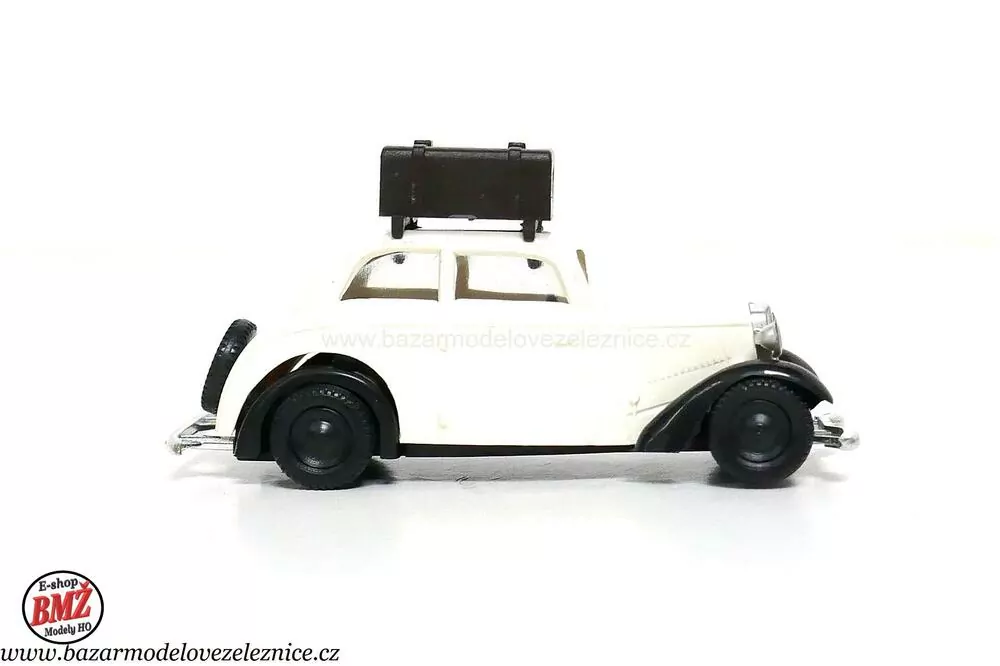 Brekina - DKW F7 - HO