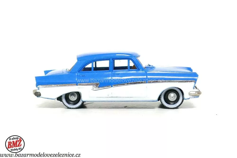 Brekina - Ford Taunus - HO