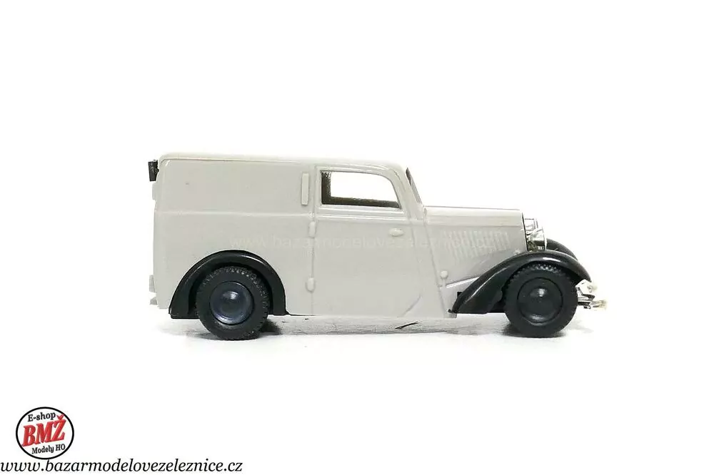 Brekina - DKW F7 - HO