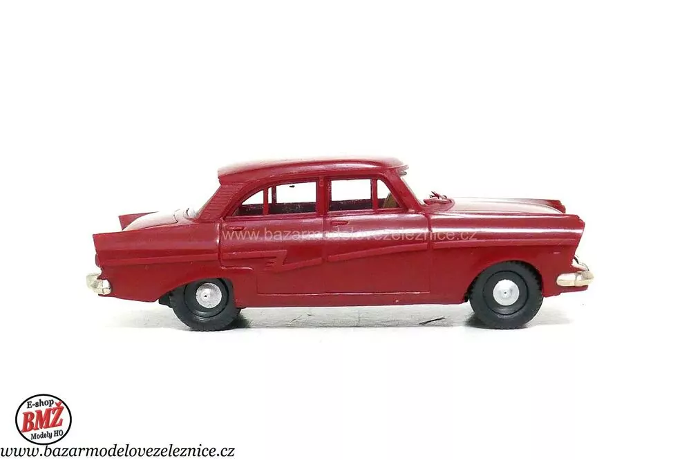 Brekina - Ford Taunus - HO