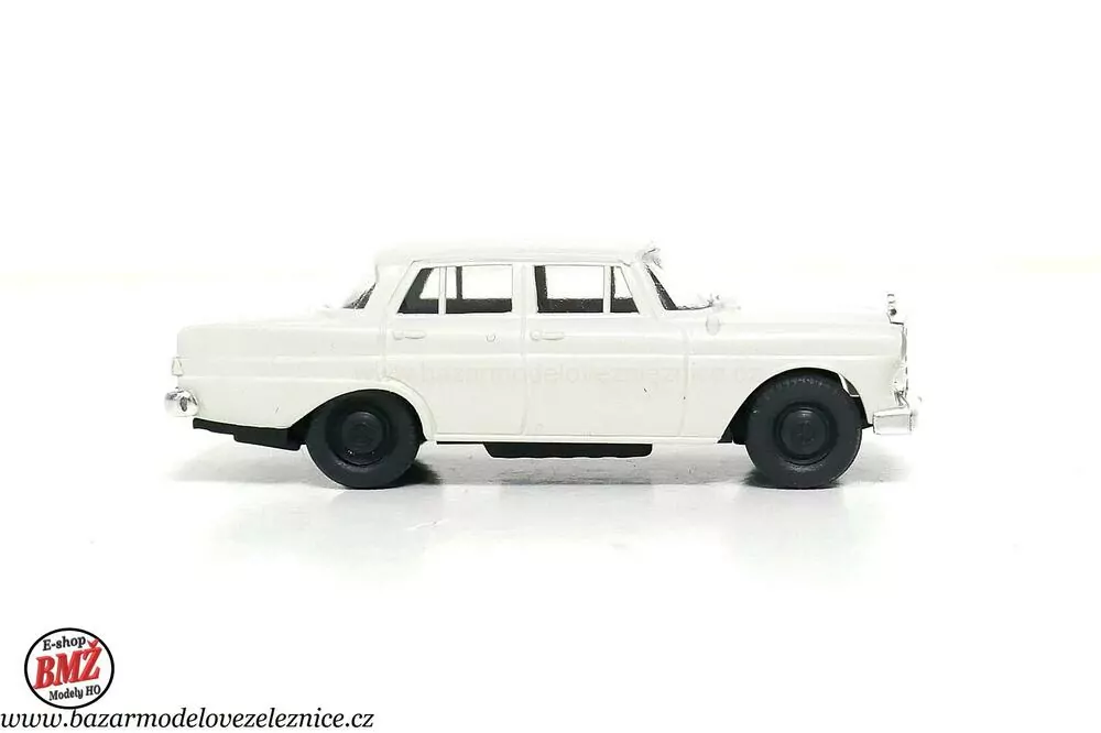 Brekina - Mercedes 190  - HO