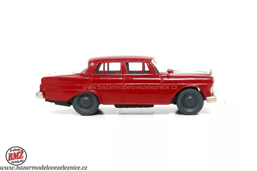 Brekina - Mercedes 190  - HO