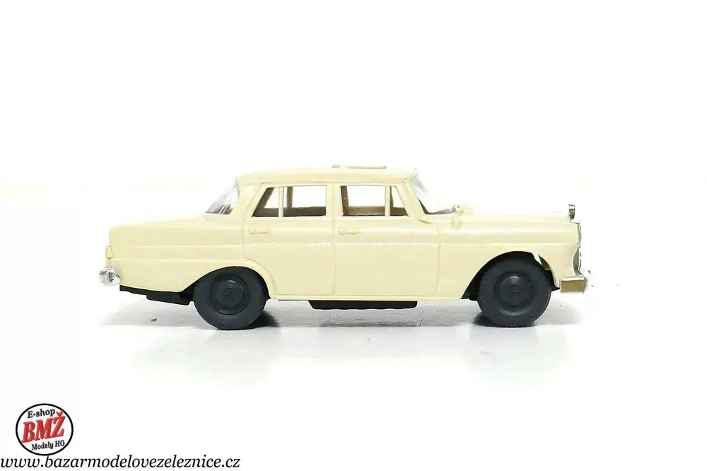 Brekina - Mercedes 190  - HO