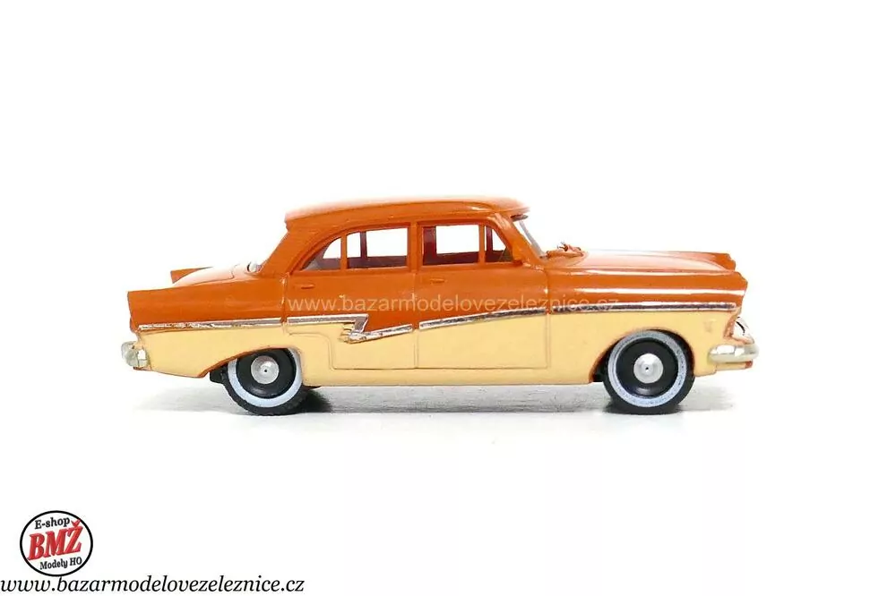 Brekina - Ford Taunus - HO