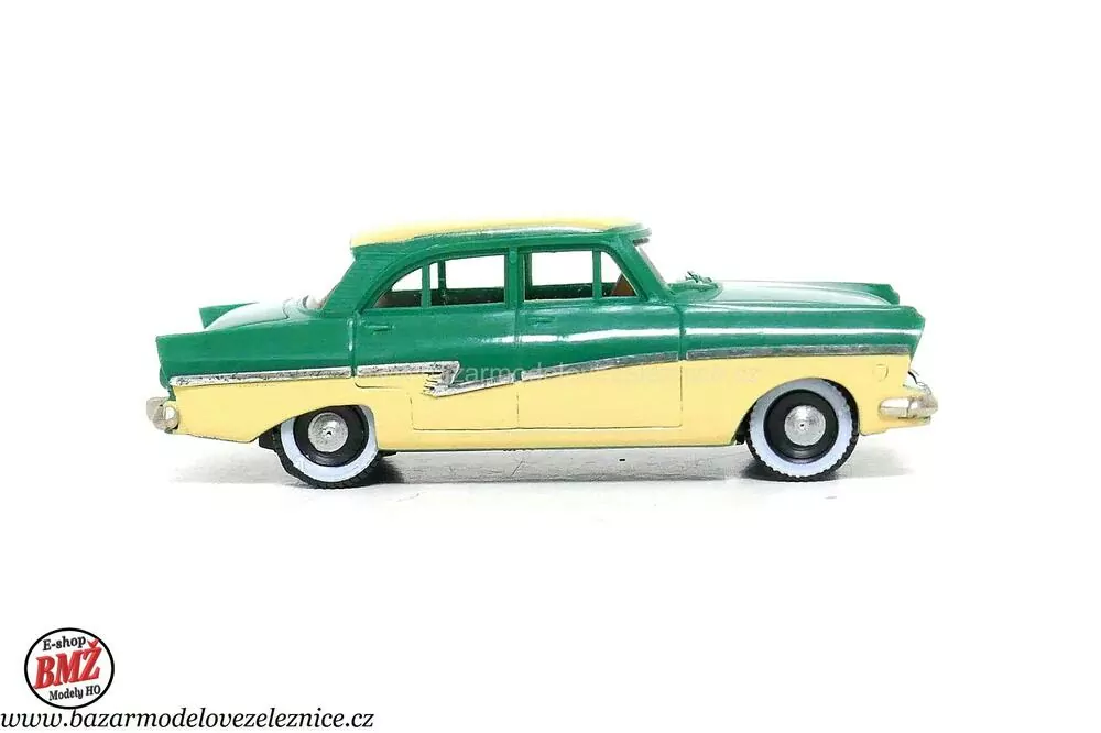 Brekina - Ford Taunus - HO