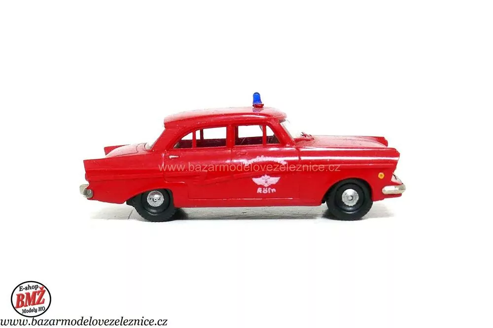 Brekina - Ford Taunus - HO