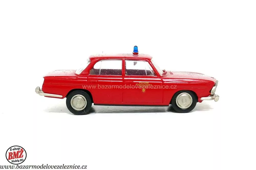 Brekina - BMW - HO