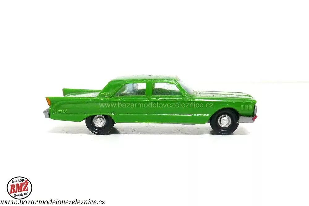 ? - Ford Comet - HO