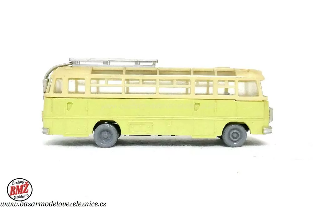 Herr - Autobus Ikarus 31 - HO