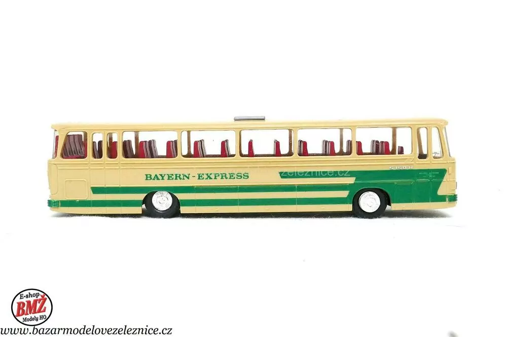 I.M.U. - Autobus Setra S 150 - HO