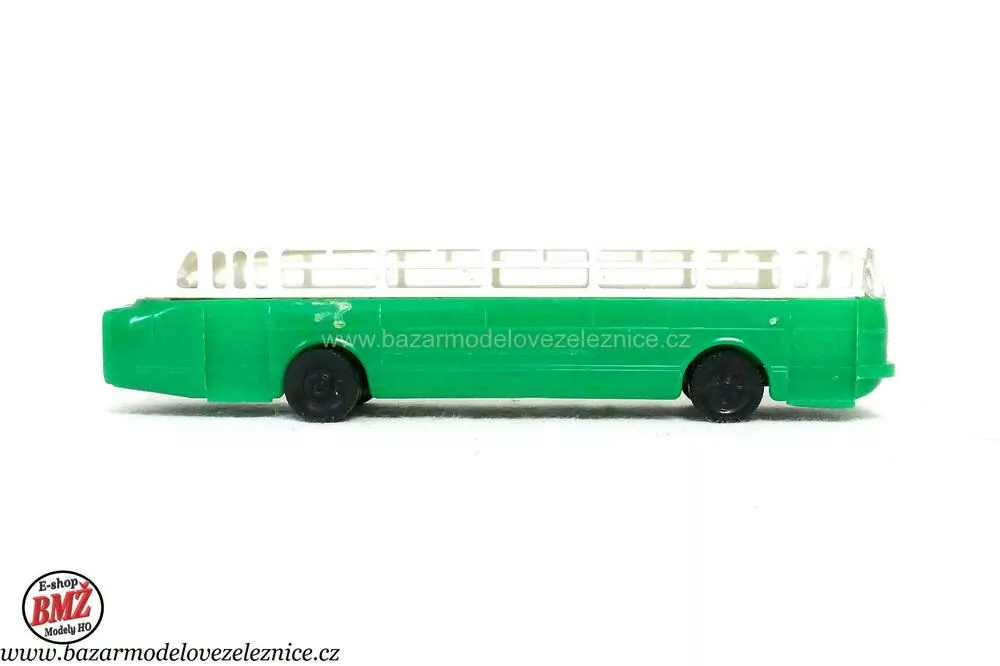 VEB - Autobus Ikarus 66 - HO