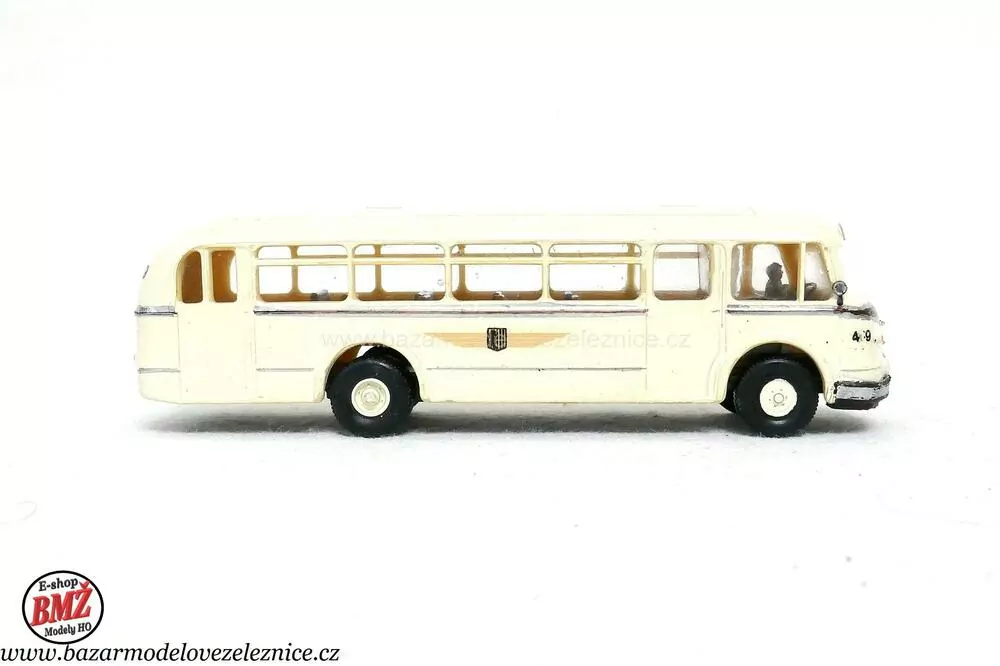 ? - Bus  - HO