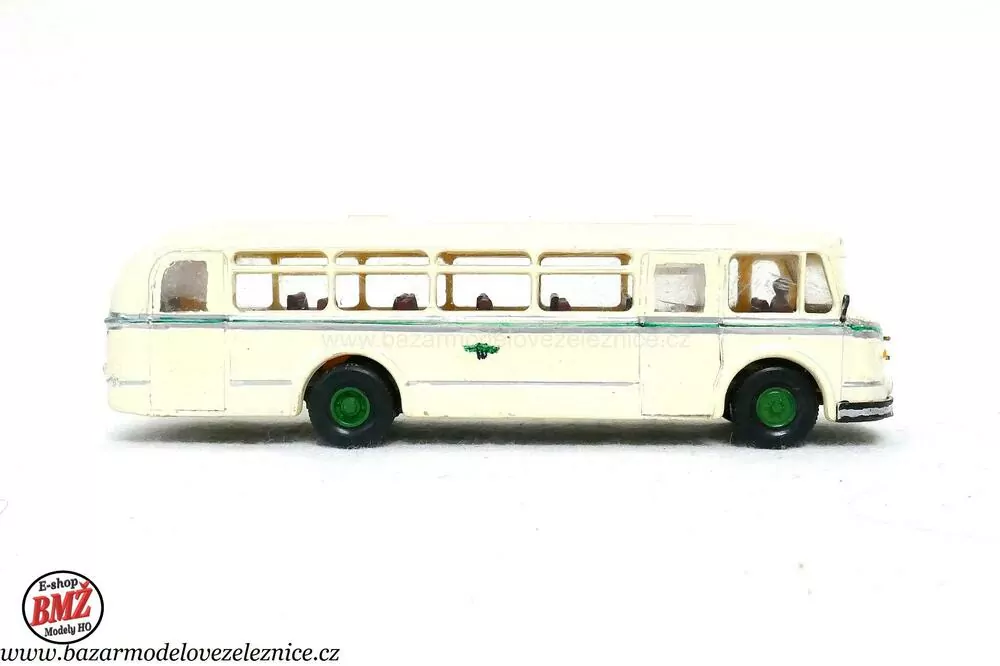 ? - Bus  - HO