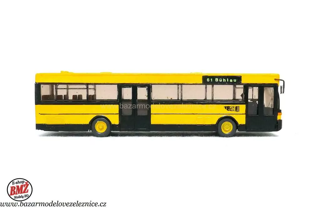 Wiking - Bus Mercedes - HO
