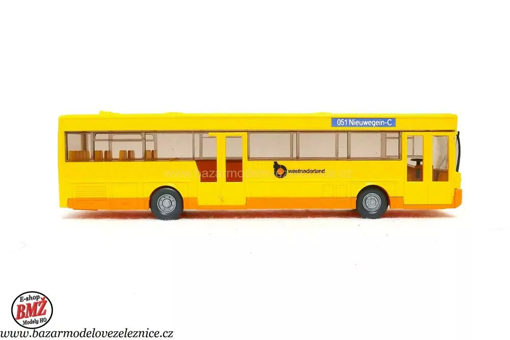 Wiking - Bus Mercedes - HO