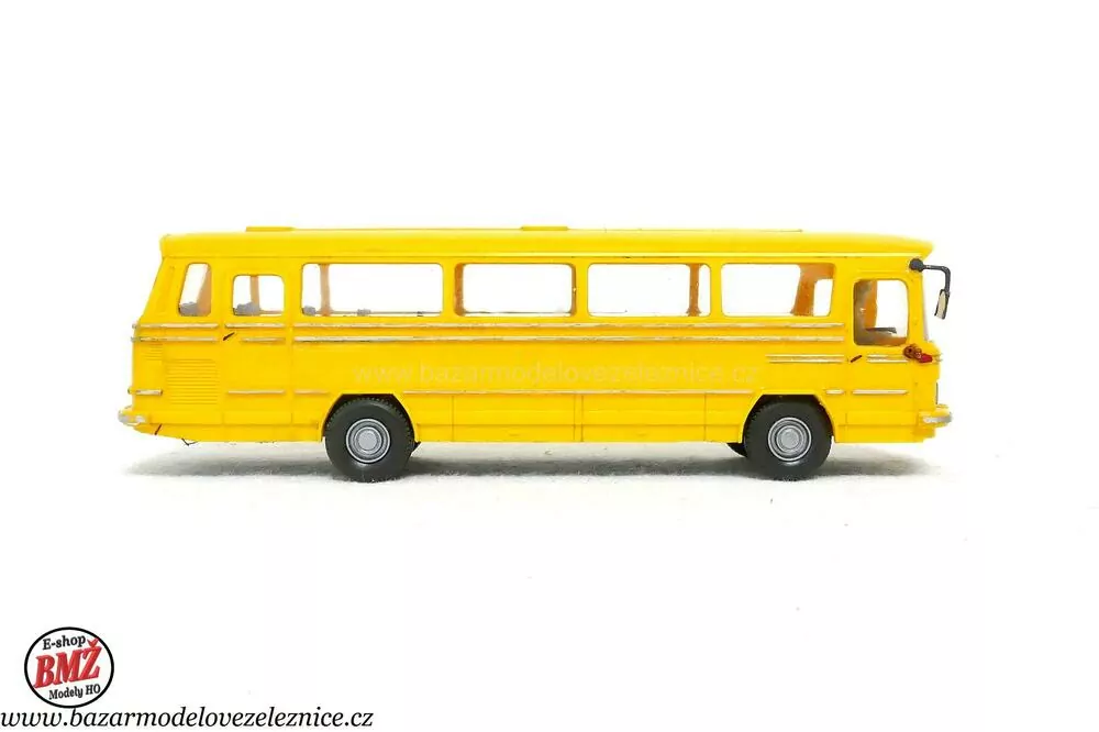Wiking - Bus Mercedes - HO