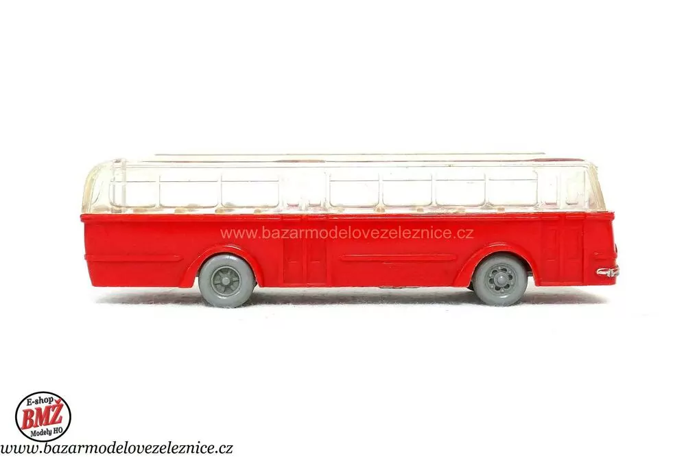 Wiking - Bus - HO