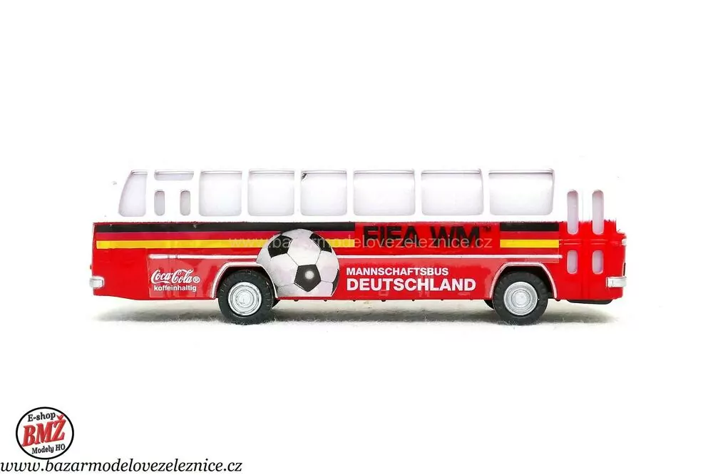 ? - Bus  - HO