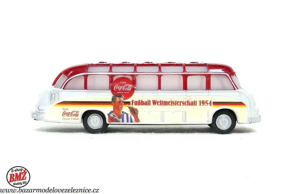 ? - Bus  - HO