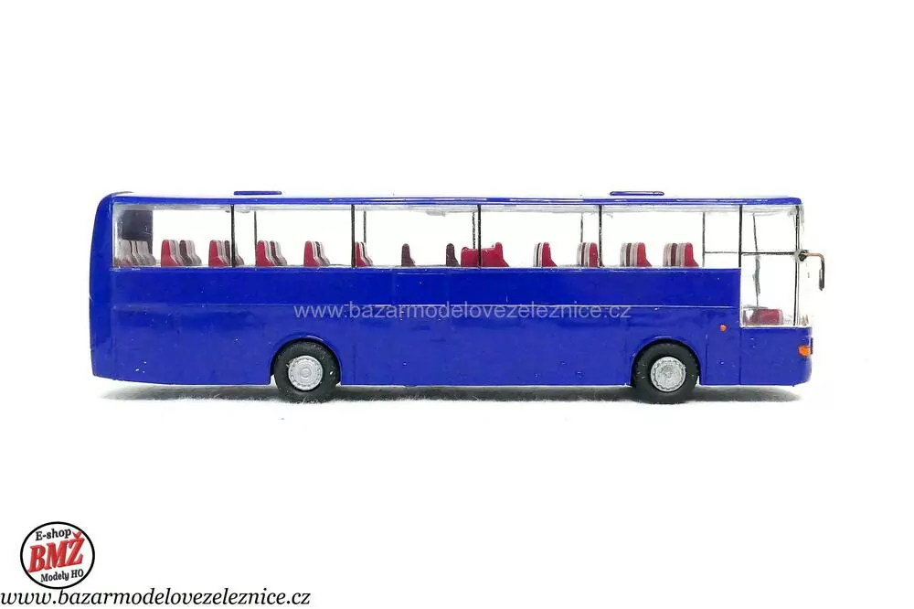 Limo - Bus Van Hool - HO