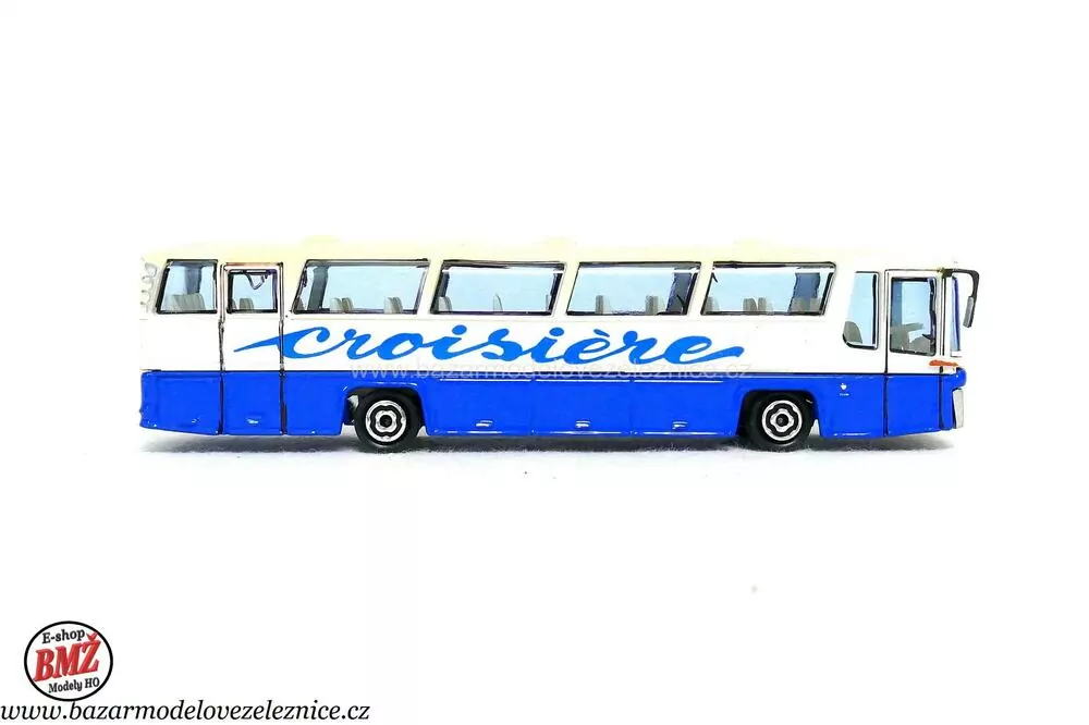 Majorete - Autobus Neoplan- HO