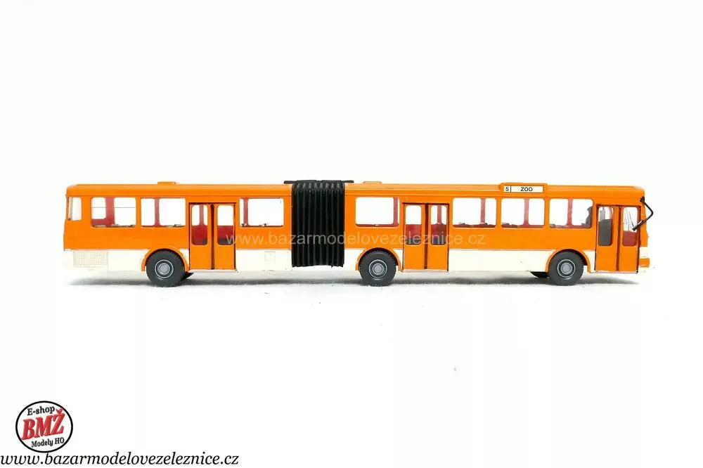 Wiking - Bus Mercedes - HO