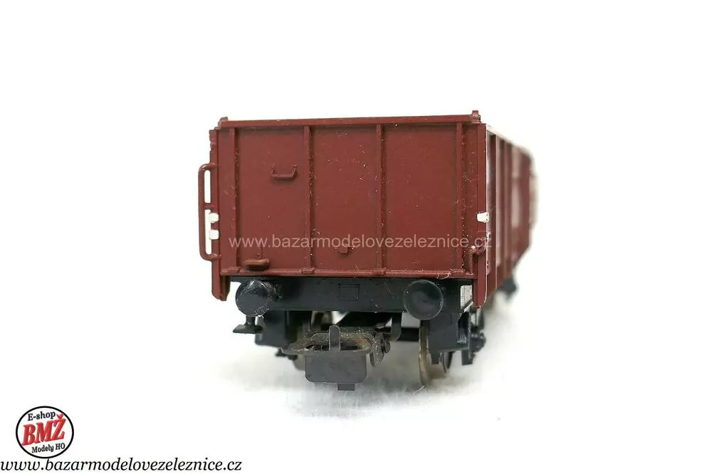 Piko DDR - Nákladní vůz SNCF - HO