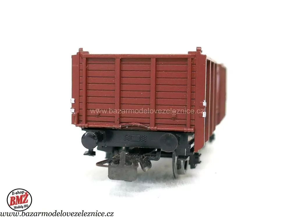 Piko DDR - Nákladní vůz SBB - HO