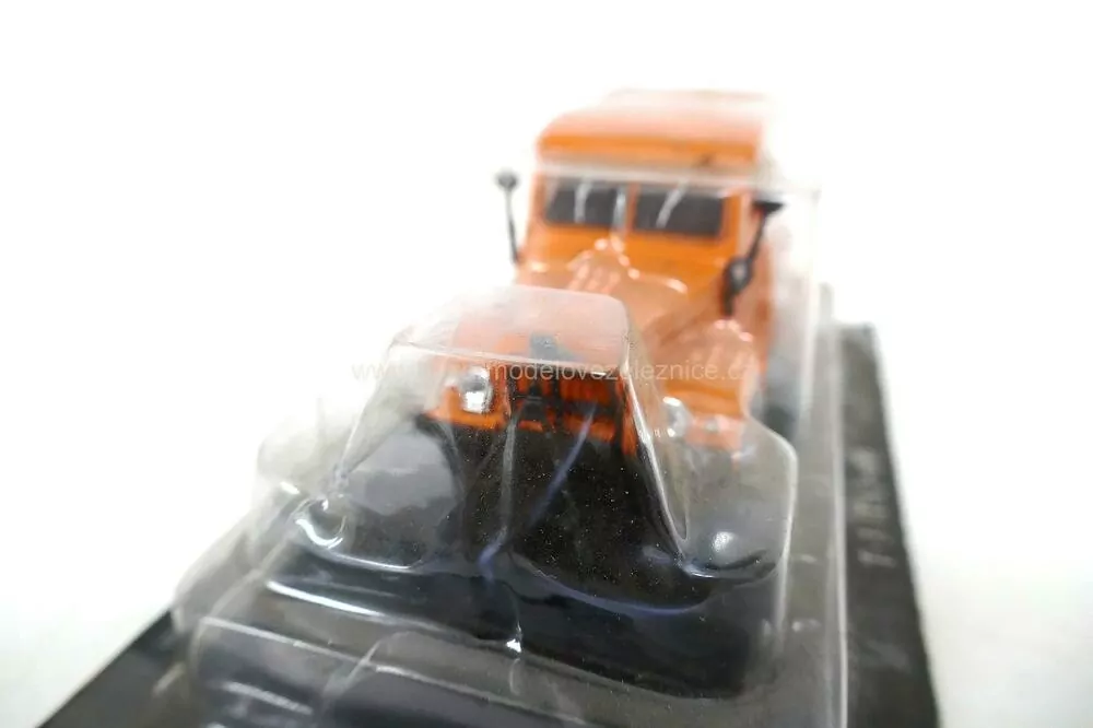 Atlas - T-3 Gaz 69 - 1/43
