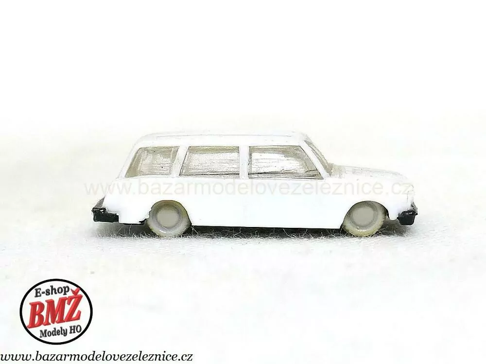 Lada combi - TT