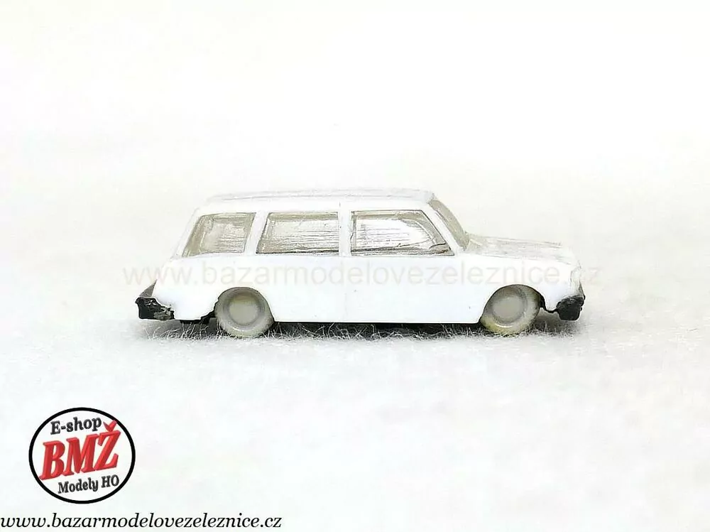 DDR - Lada combi - TT