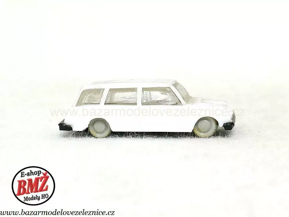 DDR - Lada combi - TT