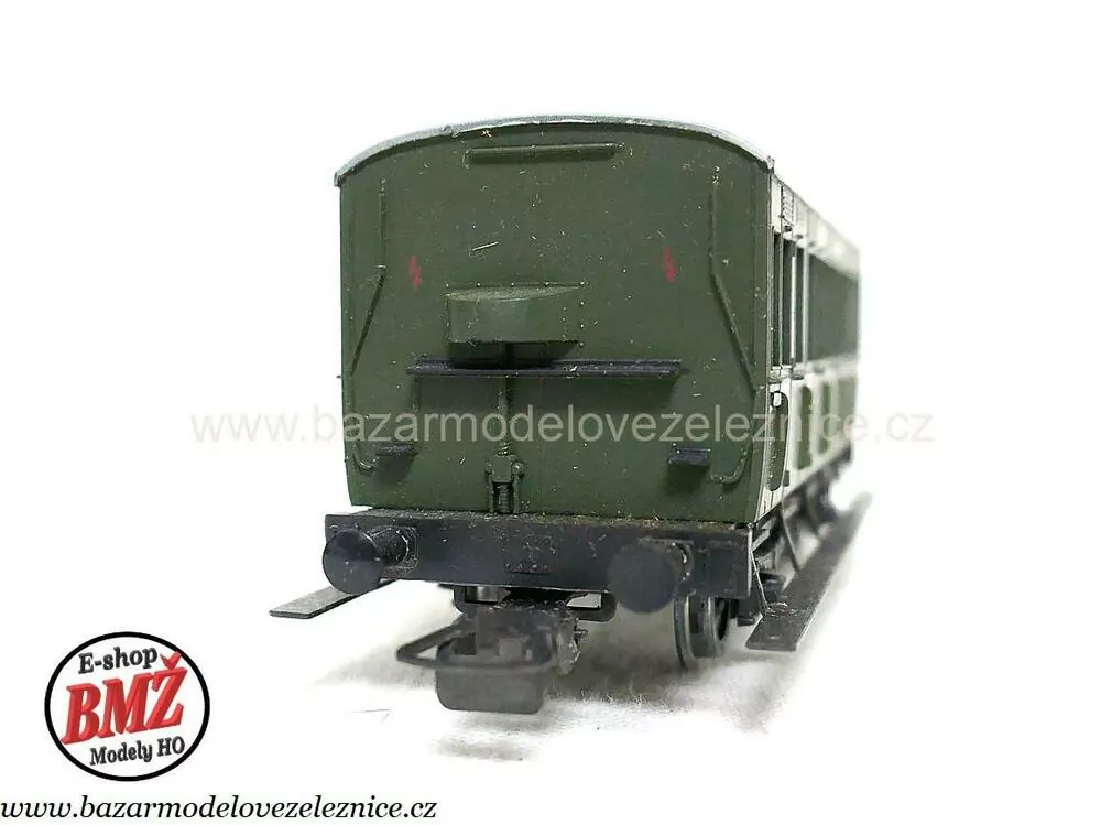 Piko DDR - Osobní vůz SNCF - HO