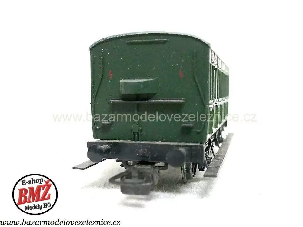 Piko DDR - Osobní vůz SNCF - HO